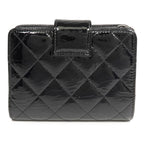 Chanel CC · Patent Leather
