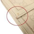 Gucci GG · Calfskin Wallet