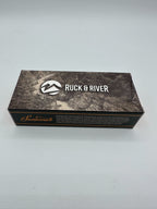 Ruck & River Savannah Folding Knife
