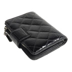 Chanel CC · Patent Leather