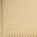 Gucci GG · Calfskin Wallet