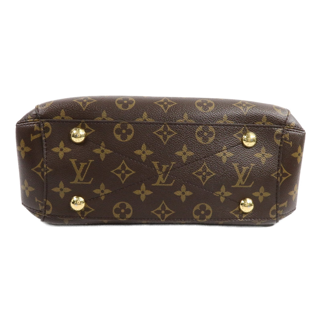 Louis Vuitton Montaigne BB · Monogram