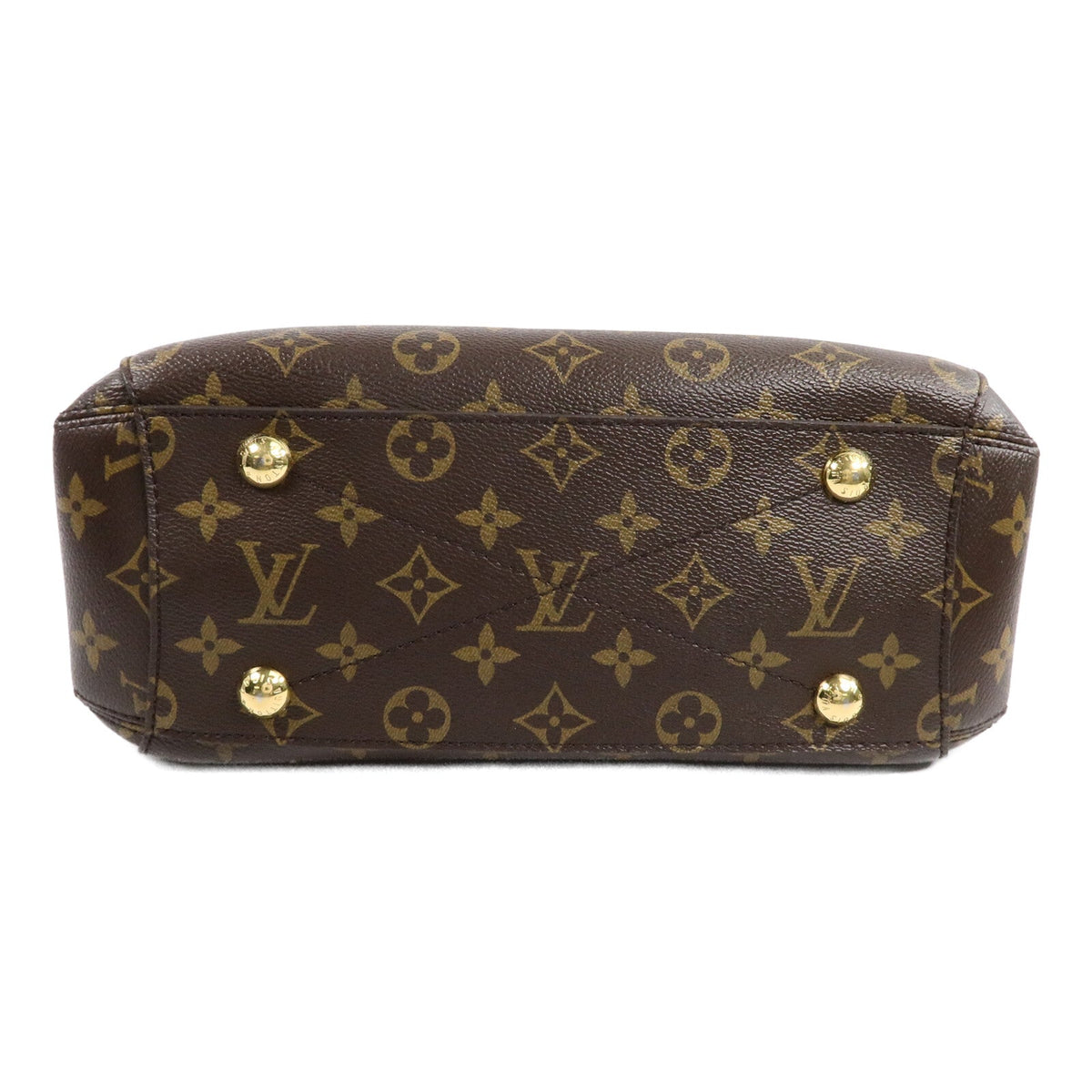 Louis Vuitton Montaigne BB · Monogram