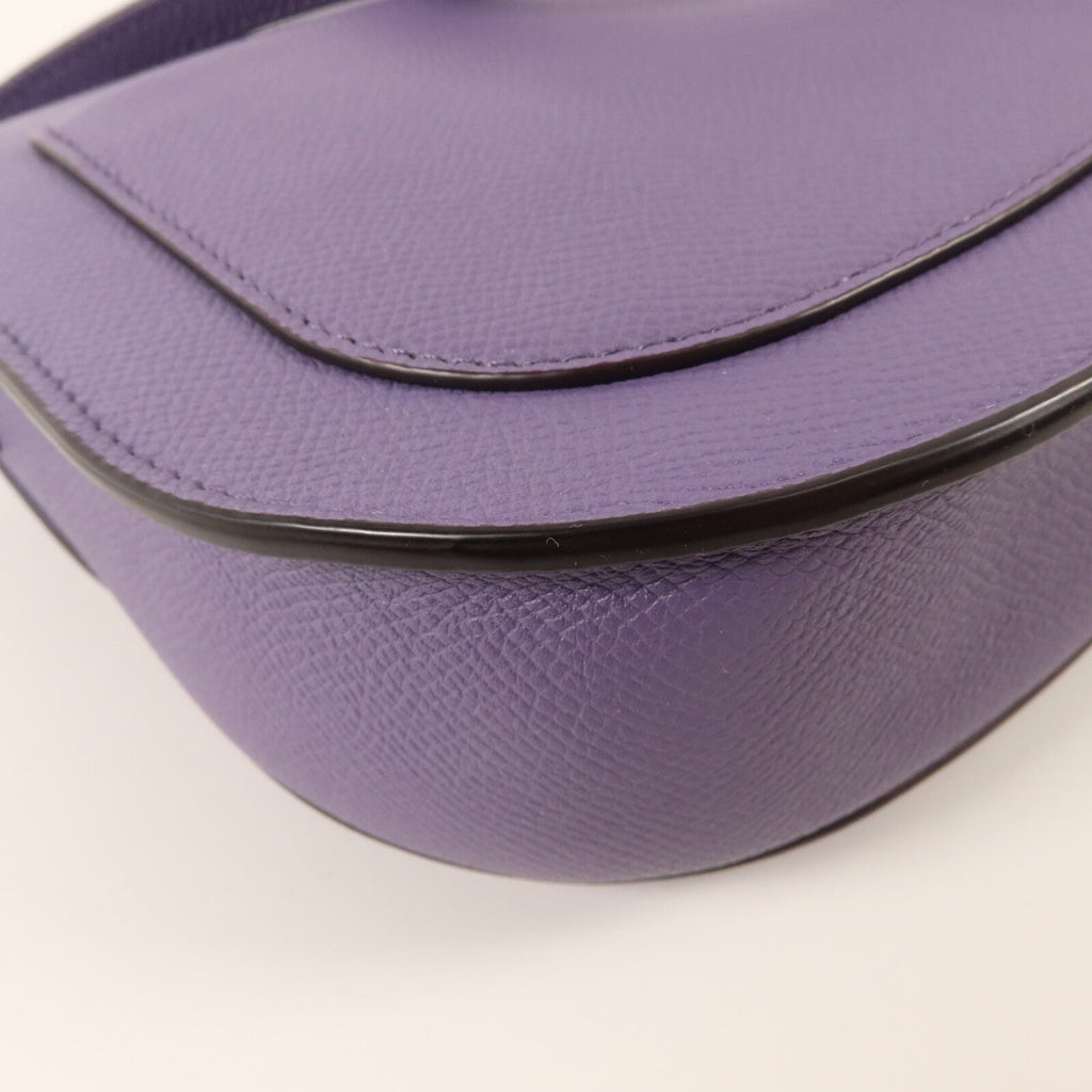 Celine Trotteur Small · Calfskin