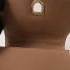 Dior Diorama · Chain Shoulder Bag · Calfskin