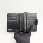 Chanel CC · Patent Leather