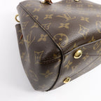 Louis Vuitton Montaigne BB · Monogram