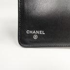 Chanel CC · Patent Leather
