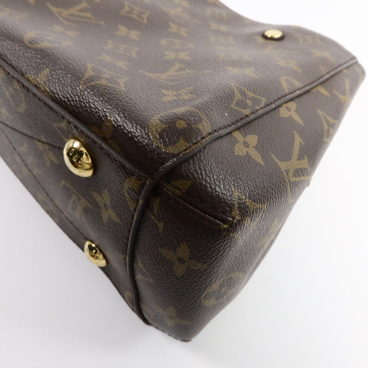 Louis Vuitton Montaigne BB · Monogram