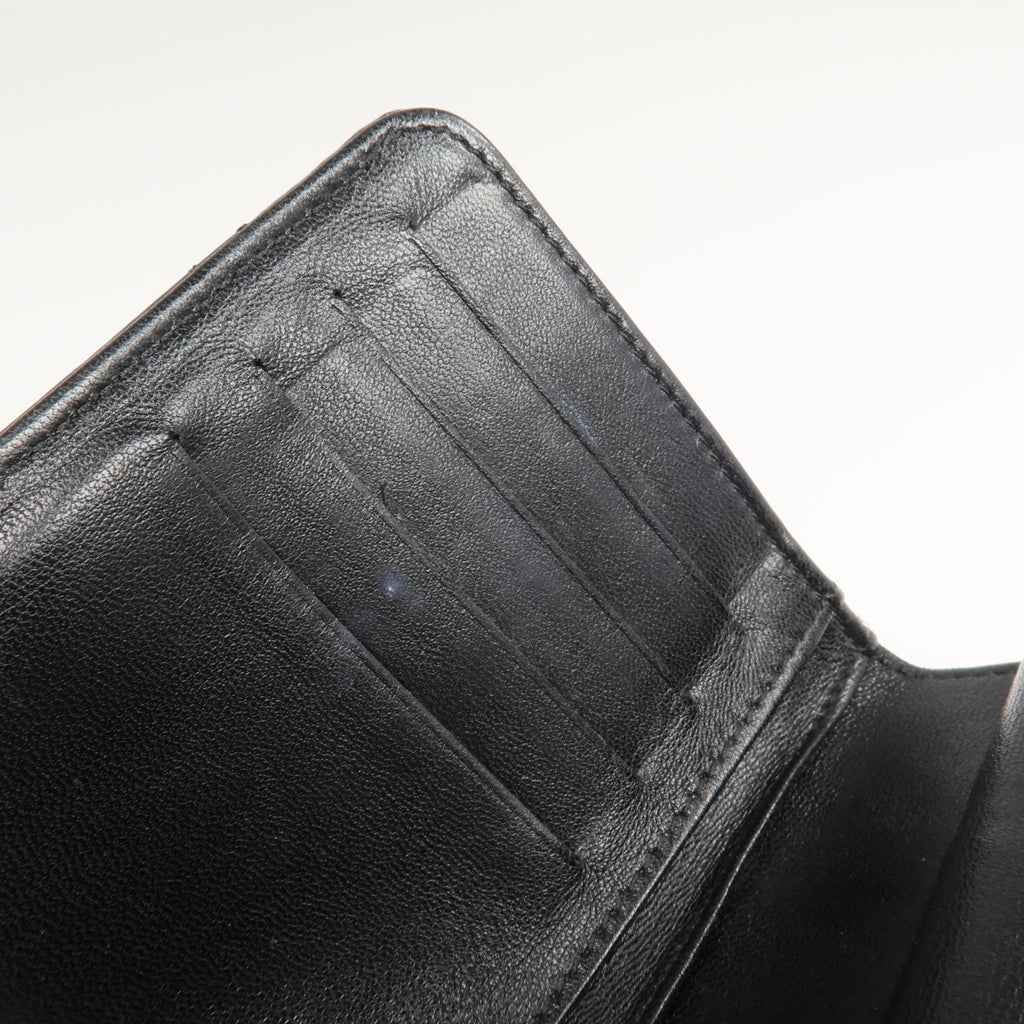 Chanel CC · Patent Leather