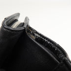 Chanel CC · Patent Leather