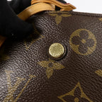Louis Vuitton Montaigne BB · Monogram