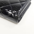 Chanel CC · Patent Leather