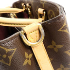Louis Vuitton Montaigne BB · Monogram