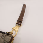 Gucci Interlocking G Messenger · GG Canvas