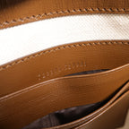 Gucci Interlocking G Messenger · GG Canvas