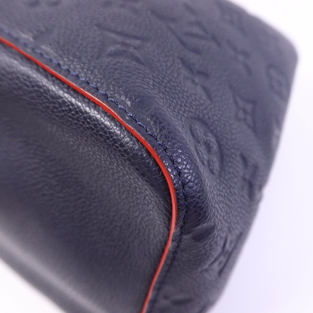 Louis Vuitton Neo Noe MM · Monogram Empreinte