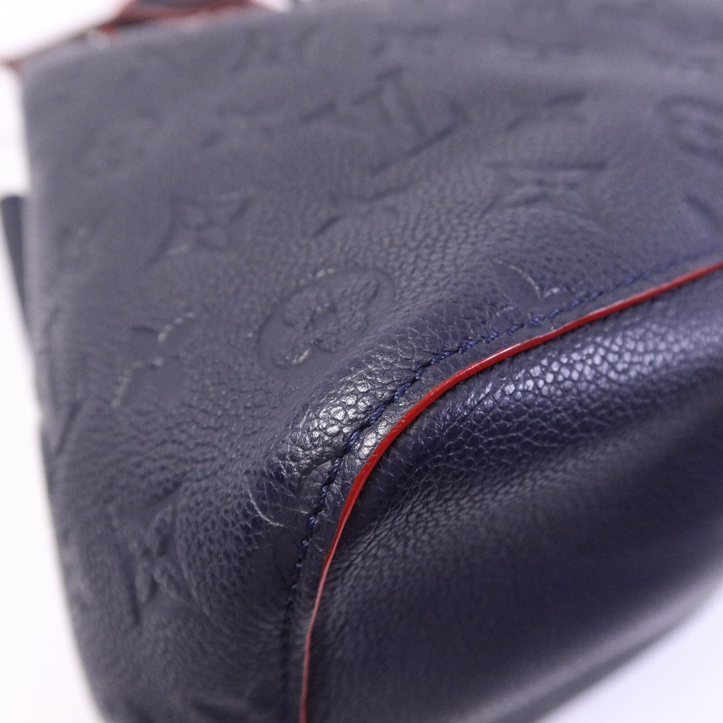 Louis Vuitton Neo Noe MM · Monogram Empreinte