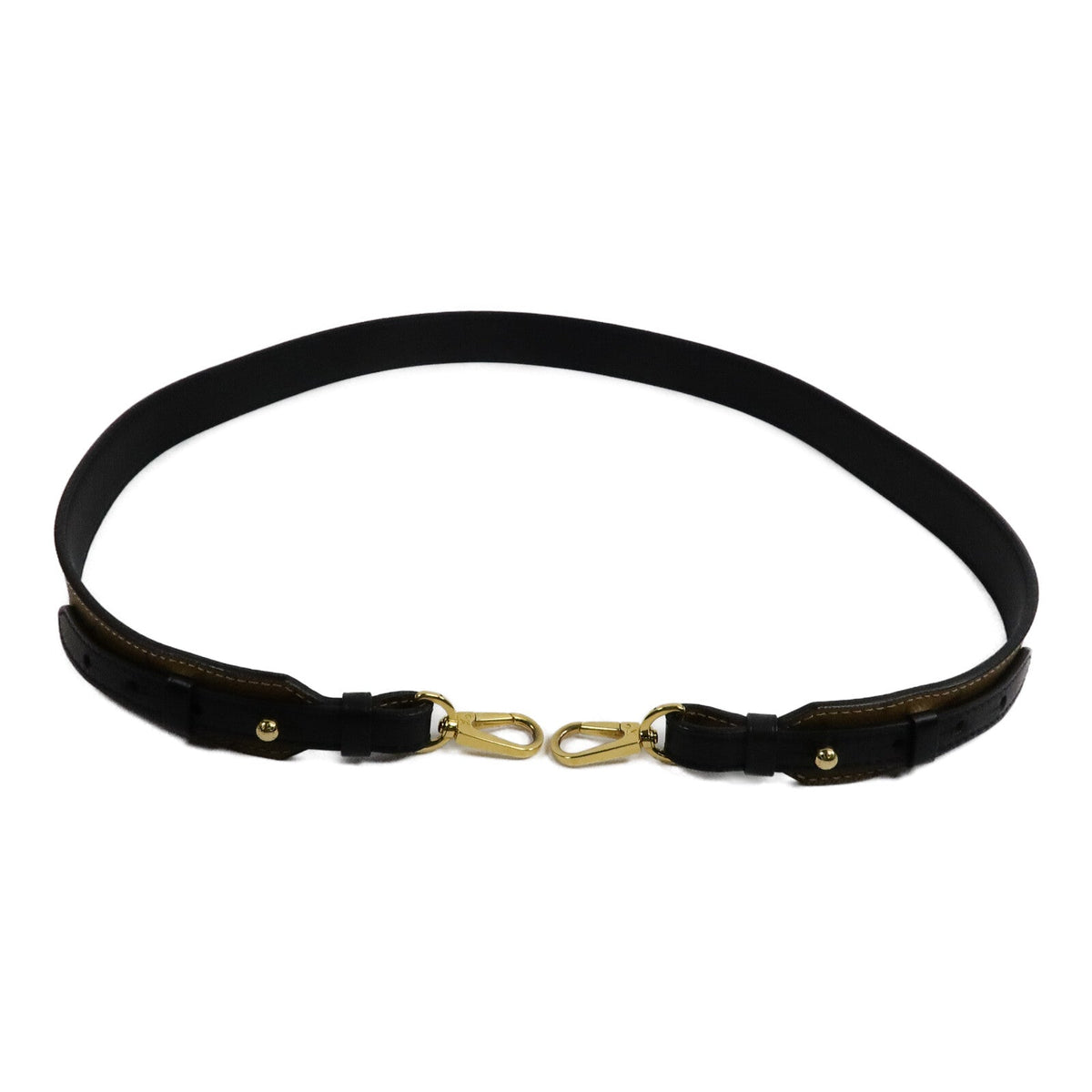 Louis Vuitton Bandouliere · Monogram Reverse