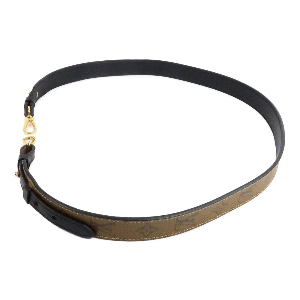 Louis Vuitton Bandouliere · Monogram Reverse