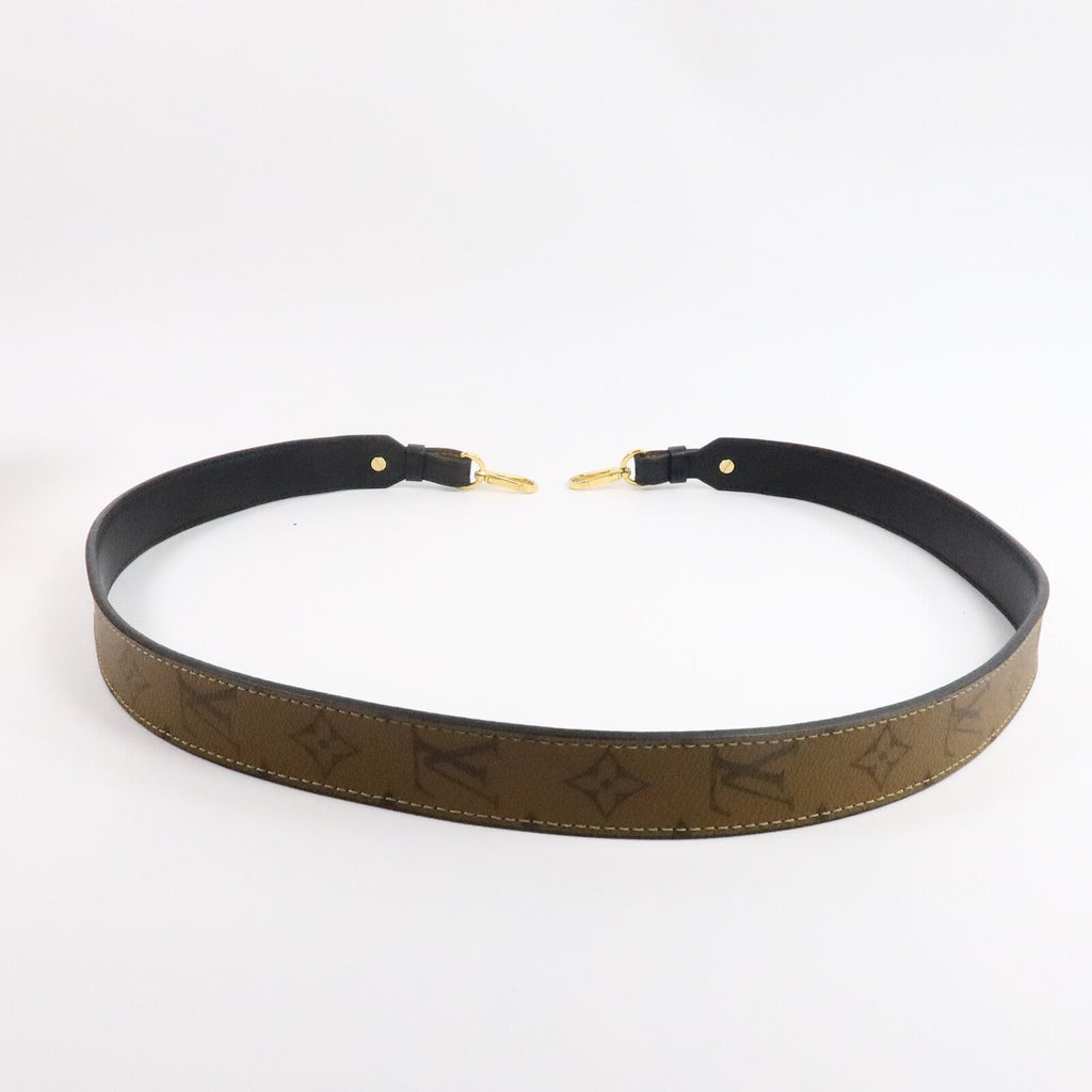 Louis Vuitton Bandouliere · Monogram Reverse