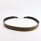 Louis Vuitton Bandouliere · Monogram Reverse