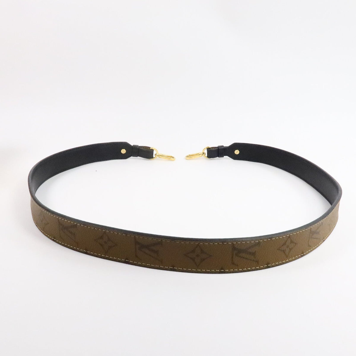 Louis Vuitton Bandouliere · Monogram Reverse