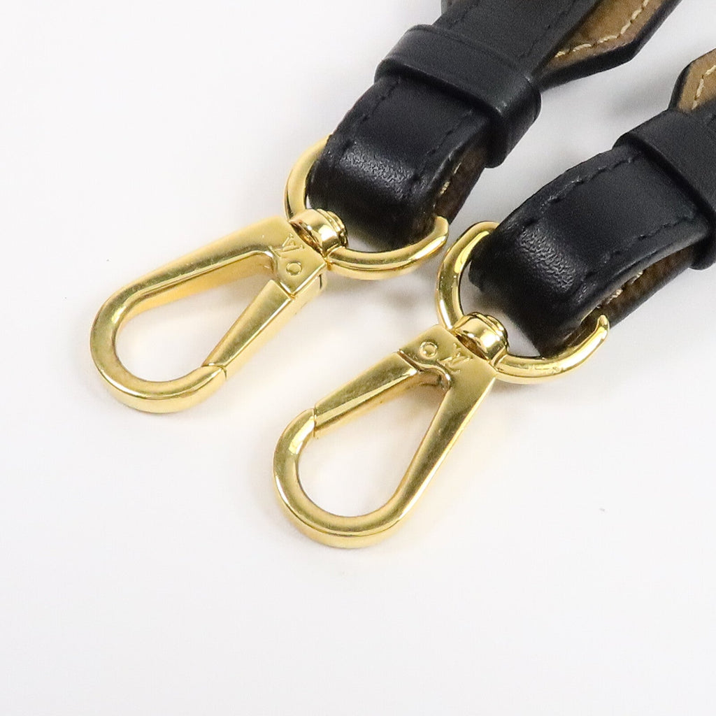 Louis Vuitton Bandouliere · Monogram Reverse