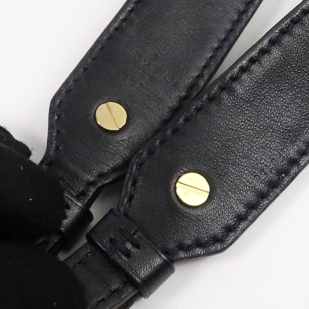 Louis Vuitton Bandouliere · Monogram Reverse