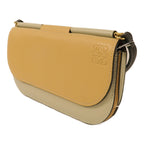 Loewe Gate Pochette · Calfskin