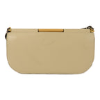 Loewe Gate Pochette · Calfskin