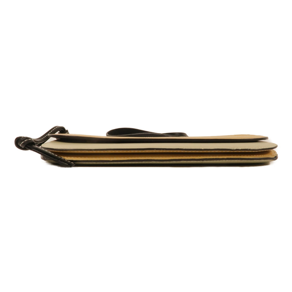 Loewe Gate Pochette · Calfskin