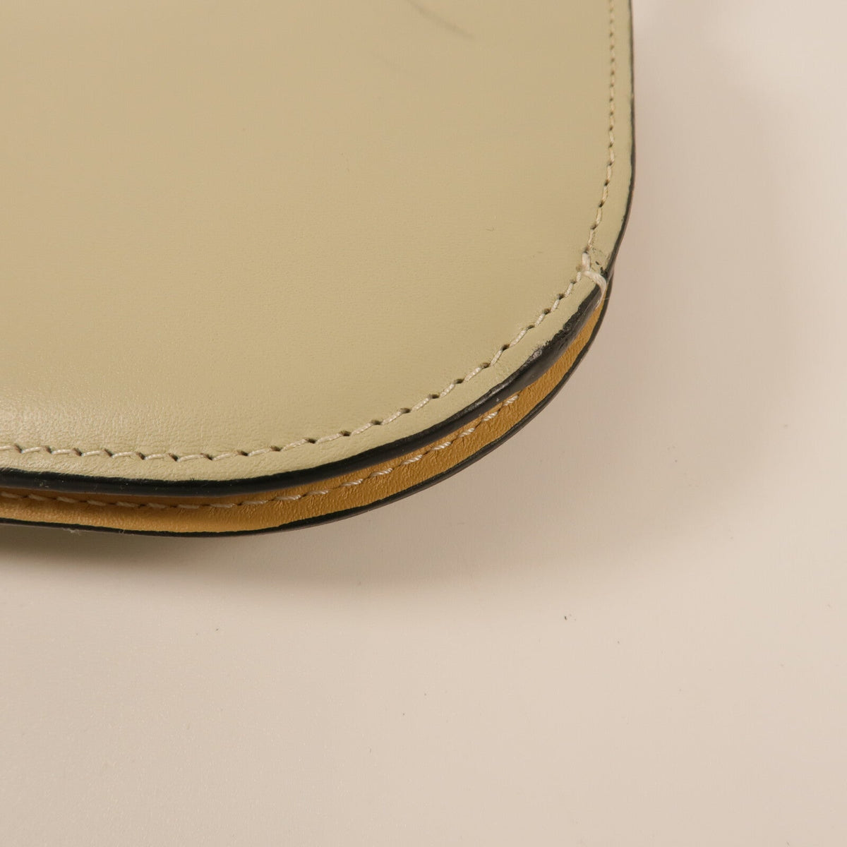 Loewe Gate Pochette · Calfskin