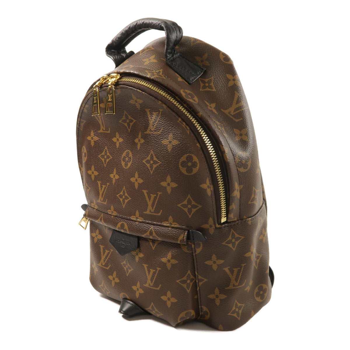Louis Vuitton Palm Springs PM · Monogram