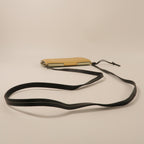 Loewe Gate Pochette · Calfskin