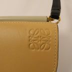 Loewe Gate Pochette · Calfskin