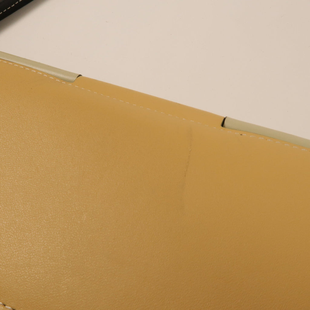Loewe Gate Pochette · Calfskin