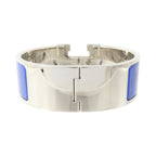 Hermès Clic Clac H · Enamel
