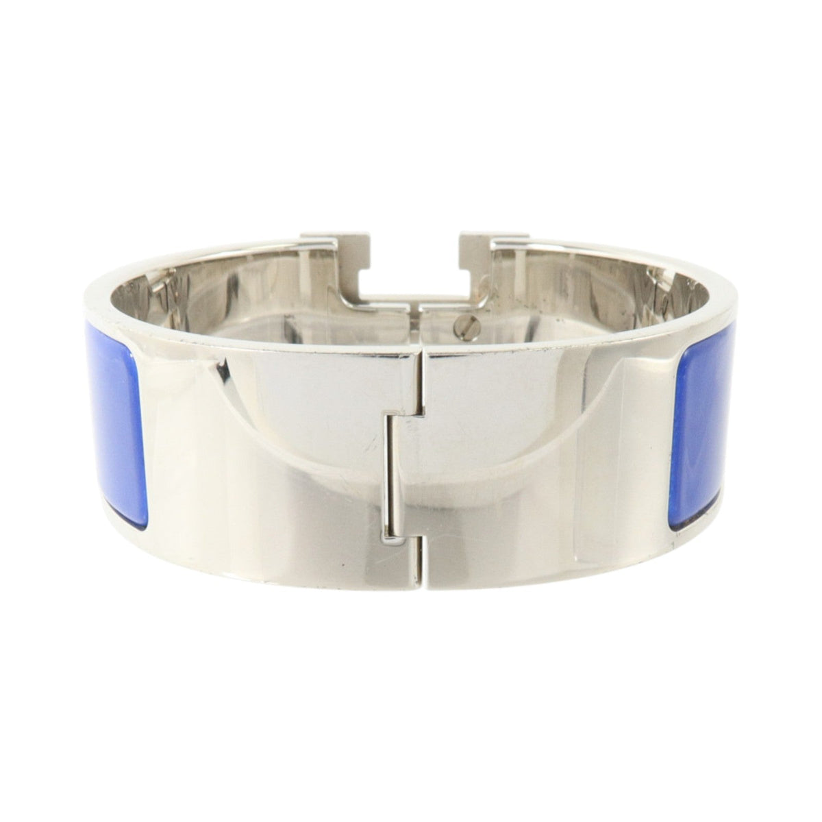 Hermès Clic Clac H · Enamel