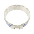 Hermès Clic Clac H · Enamel