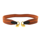 HERMÈS Sangle Cavale · Canvas & Swift