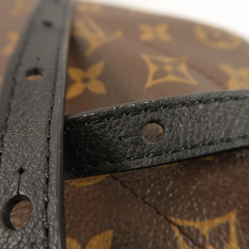 Louis Vuitton Palm Springs PM · Monogram