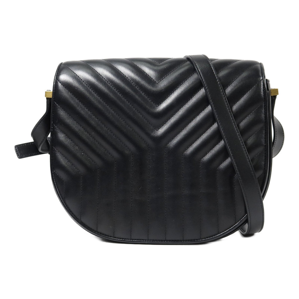 Saint Laurent Joan Medium · Calfskin