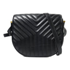 Saint Laurent Joan Medium · Calfskin