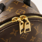 Louis Vuitton Palm Springs PM · Monogram