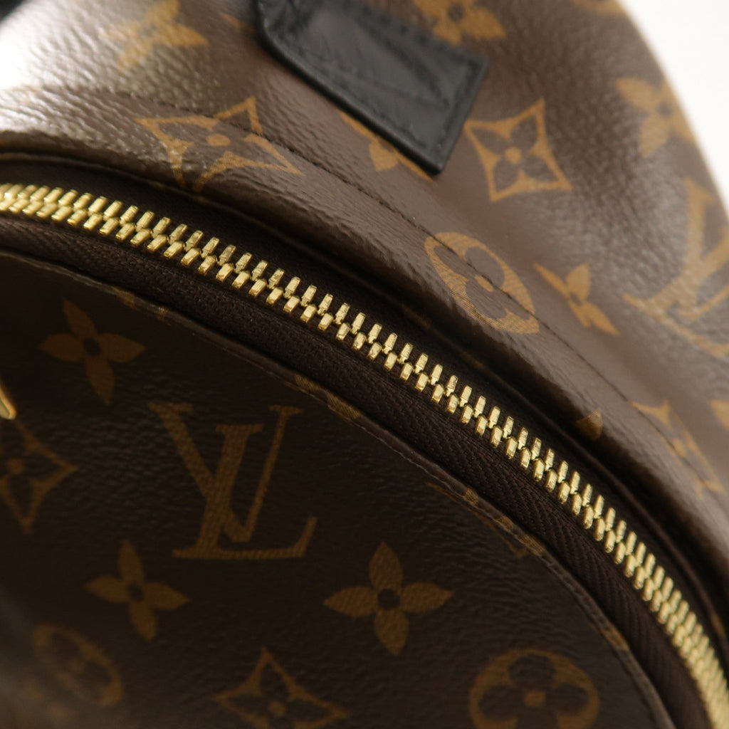 Louis Vuitton Palm Springs PM · Monogram
