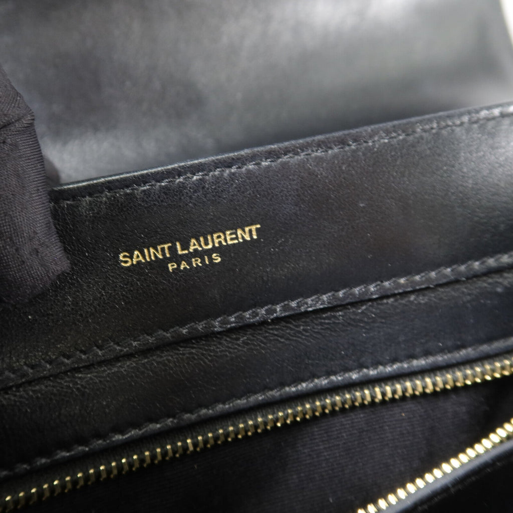 Saint Laurent Joan Medium · Calfskin
