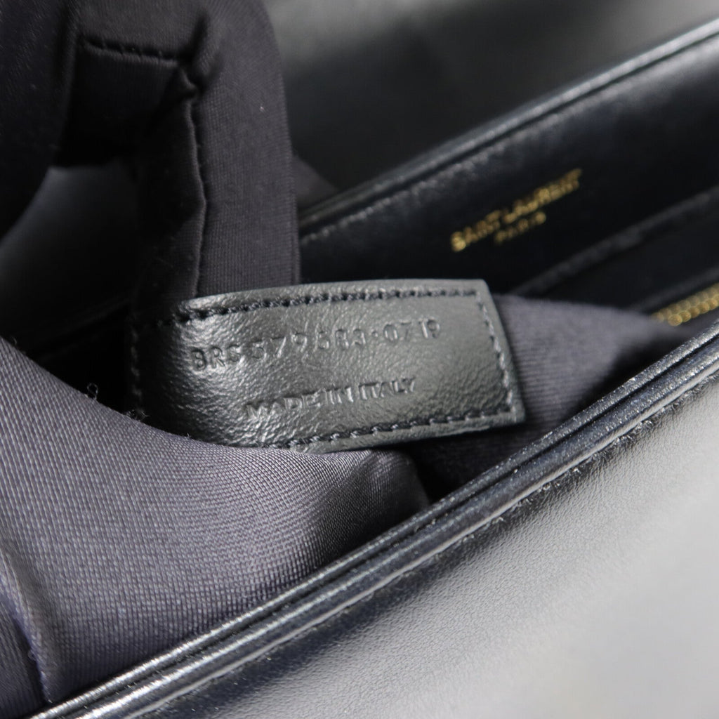 Saint Laurent Joan Medium · Calfskin