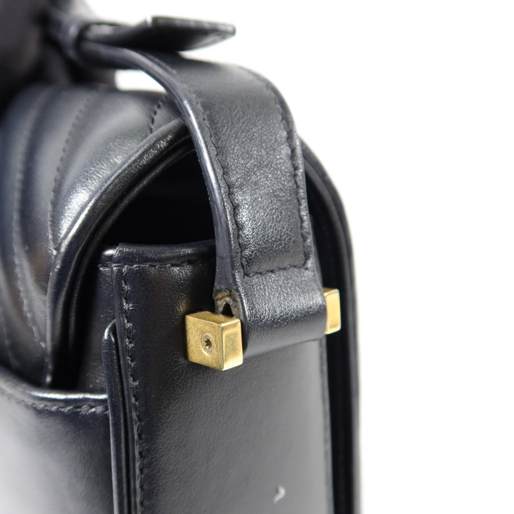 Saint Laurent Joan Medium · Calfskin