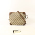 Gucci GG Supreme Soft Trunk